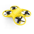 DWI 9cm Remote Control Dron Rollback Quadcopter Tiny Drones For Sale